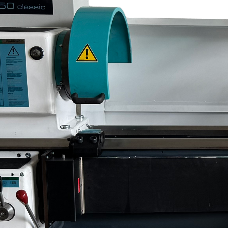 SN 40-50 - Guards & Covers Parts