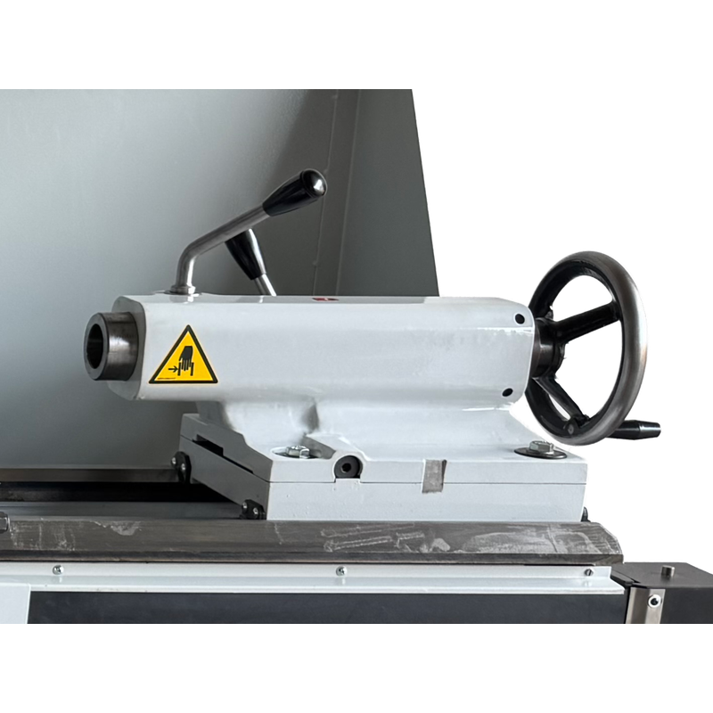 SN 32 - Tailstock Parts