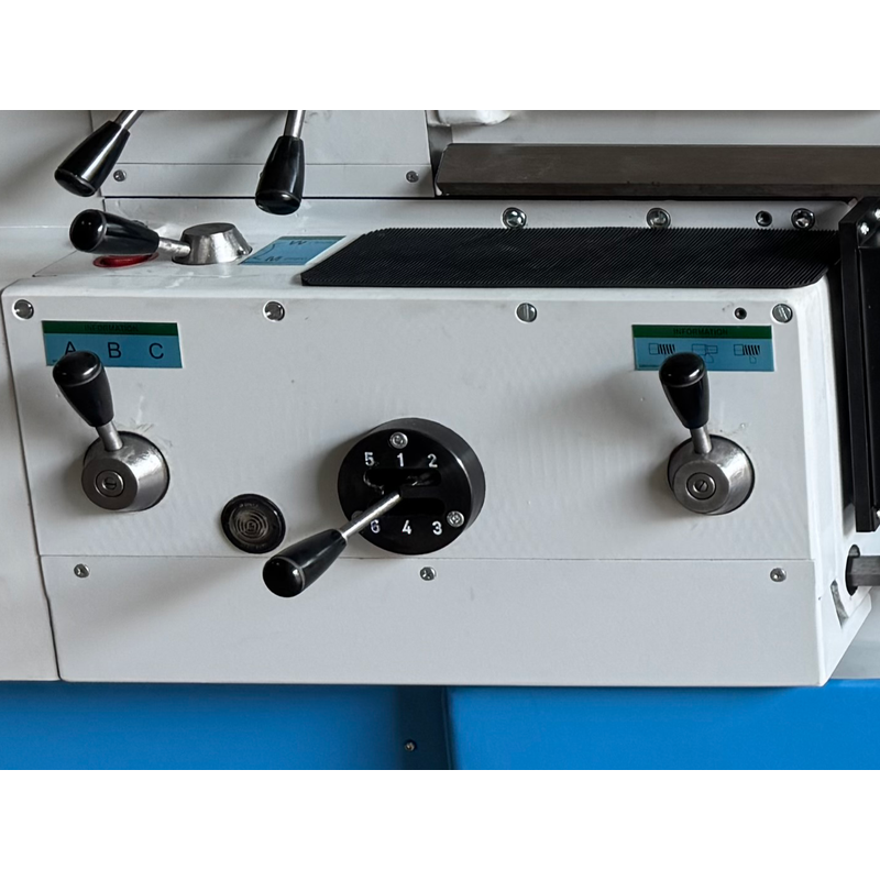 SN 32 - Thread Cutting Gearbox Parts