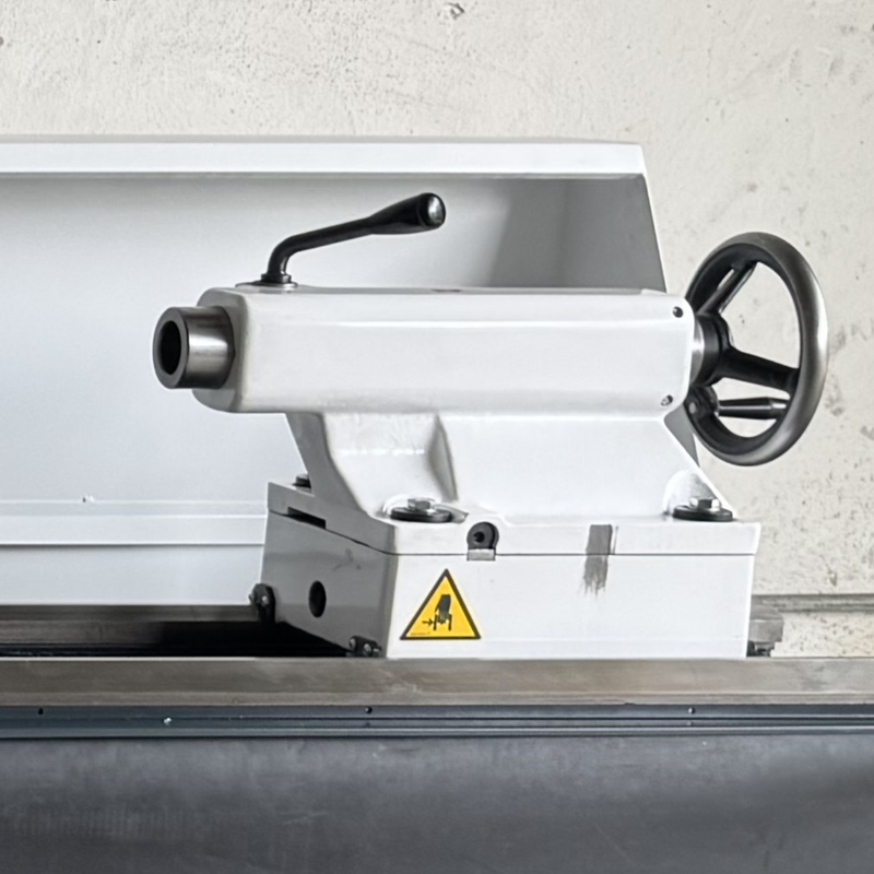 SN 40-50 Tailstock Parts