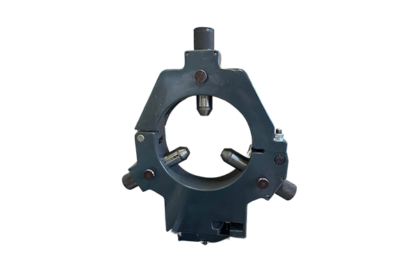 TOS SN 71 Large Fixed Steady Rest – 180–320 mm – STAP-SR-004