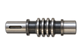 TOS SN 40 & SN 50 & SN 55 & SN 63 & SN 71 Rapid Feed Worm – Type B – 883 030