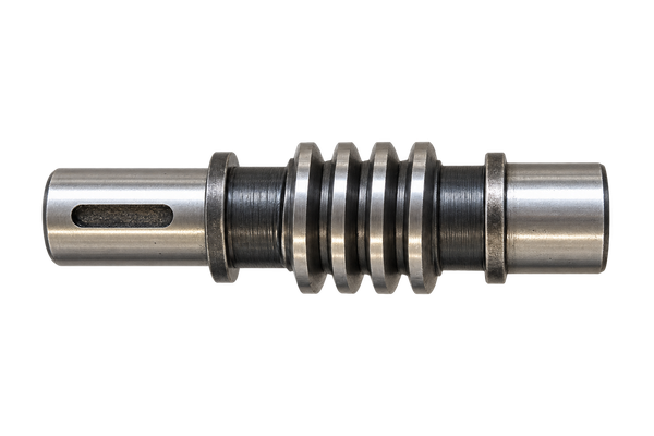 TOS SN 40 & SN 50 & SN 55 & SN 63 & SN 71 Rapid Feed Worm – Type B – 883 030