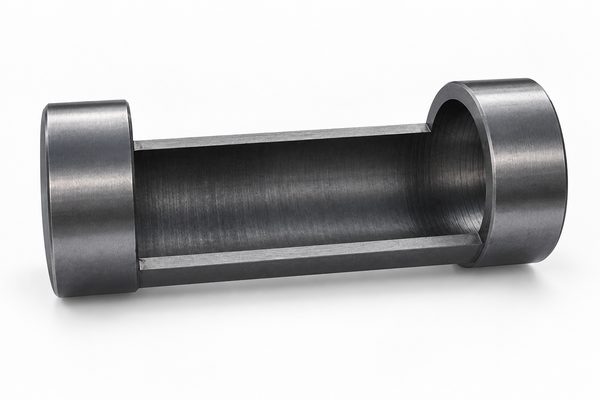TOS SN 55 & SN 63 & SN 71 Apron Support Bushing – 707 010