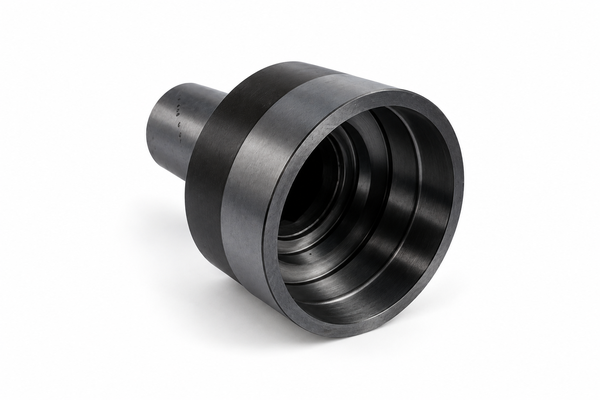 TOS SN 40 & SN 50 & SN 55 & SN 63 & SN 71 Rapid Traverse Bushing – Type B