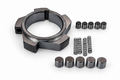 TOS SN 40 & SN 50 & SN 55 & SN 63 & SN 71 Rapid Traverse Cam Set Ø40 mm – Type C