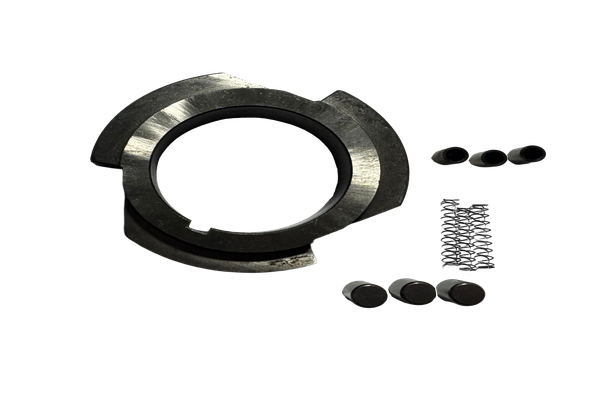 TOS SN 40 & SN 50 & SN 55 & SN 63 & SN 71 Rapid Traverse Cam Set Ø42 mm – Type B