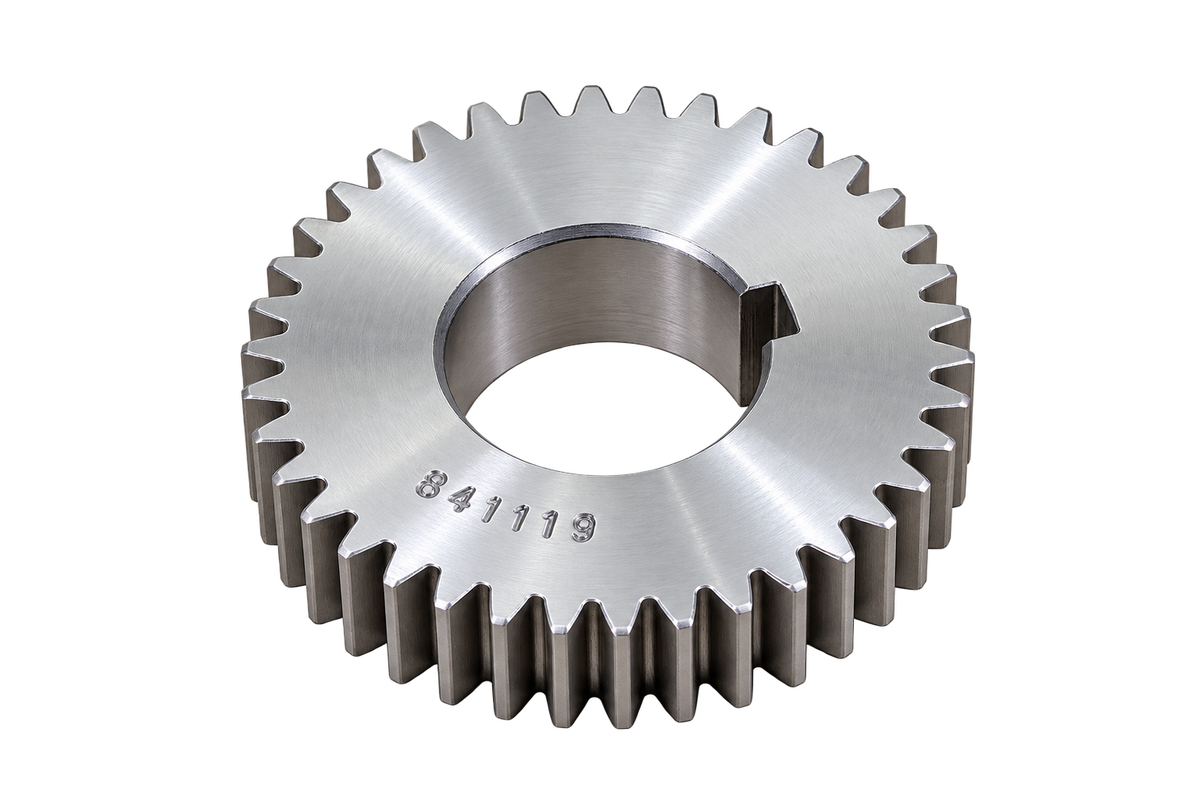 TOS SN 32–71 & SN 400–710 Change Gear Module 1.5 – 803 092