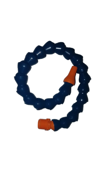 TOS SN 32–71 & SN 400–710 Coolant Hose Segment Set – STAP-CH-001