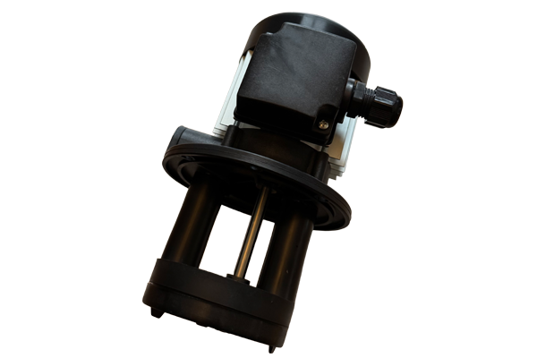 TOS SN 32–71 & SN 400–710 Coolant Pump – 70 mm – STAP-CP-001