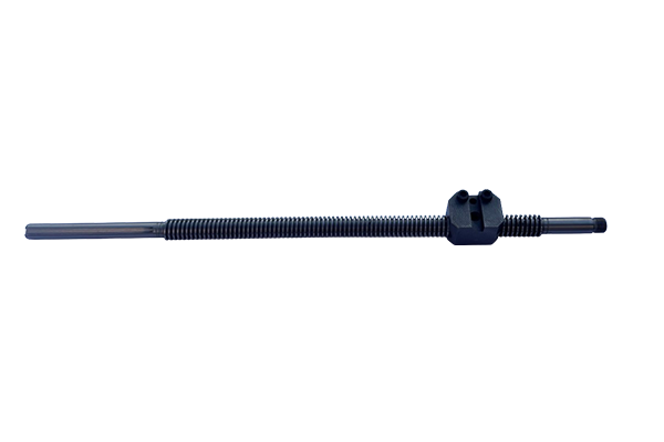 TOS SN 32 Cross Slide Screw & Nut – Metric