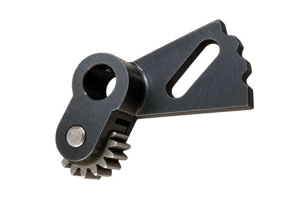 TOS SN 32–71 & SN 500–710 Front Shifter SET – 807 124