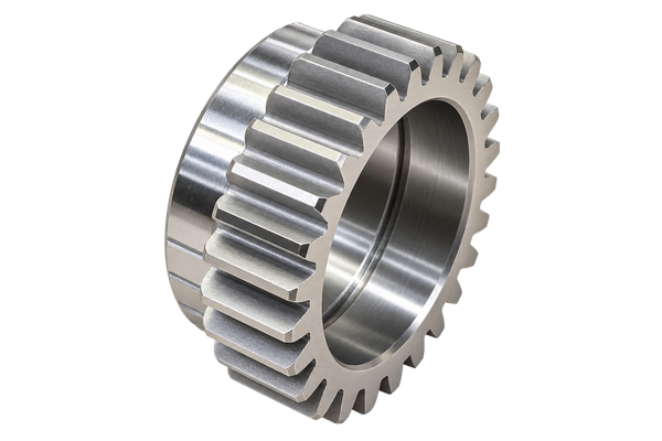 TOS SN 40–71 & SN 500–710 Gear Wheel – 883 435