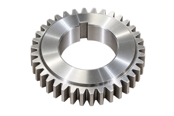 TOS SN 40–71 & SN 500–710 Gear Wheel – 883 436