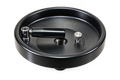 TOS SN 32–71 & SN 400–710 Apron Handwheel with Folding Handle – 807 608