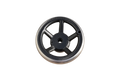 TOS SN 32–71 & SN 400–710 Apron Handwheel – Old Version – 807 162