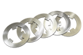TOS SN 32 & SN 40 & SN 45 & SN 50 Internal Brake Friction Disc Set – 5 pcs
