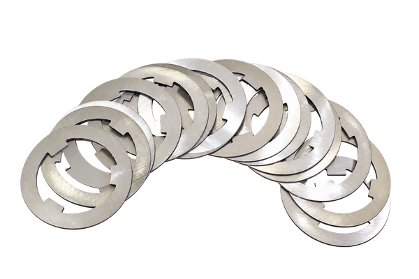 TOS SN 32 & SN 40 & SN 45 & SN 50 Internal Clutch Friction Disc Set – 16 pcs