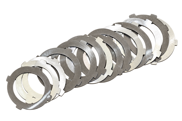 TOS SN 32 & SN 40 & SN 45 & SN 50 External Clutch Friction Disc Set – 14 pcs