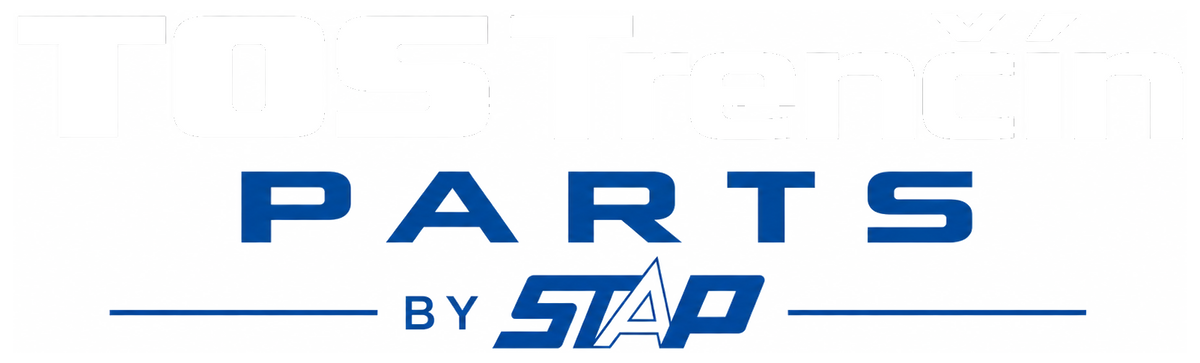 TOS Trenčín Parts