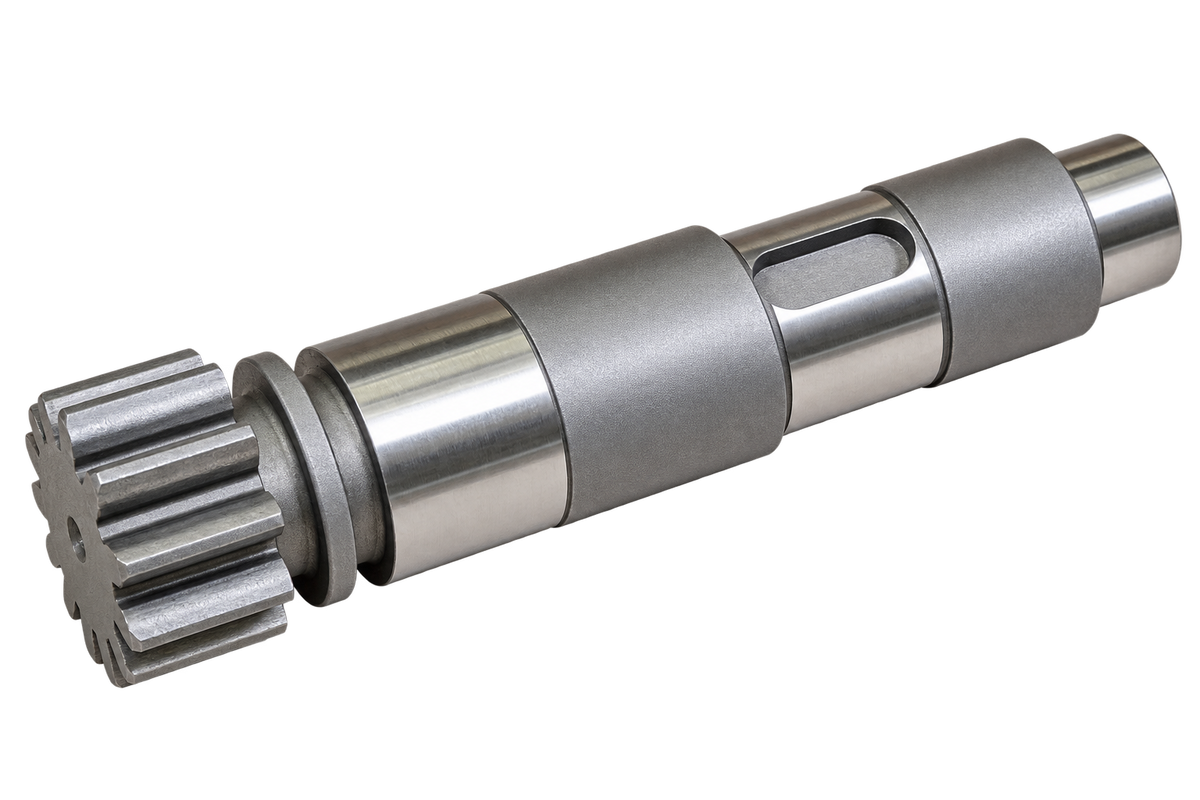 TOS SN 32–71 & SN 500–710 Rack Pinion – 807 035