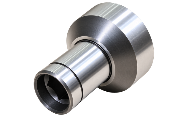 TOS SN 40–71 & SN 400–710 Rapid Traverse Bushing – Type C