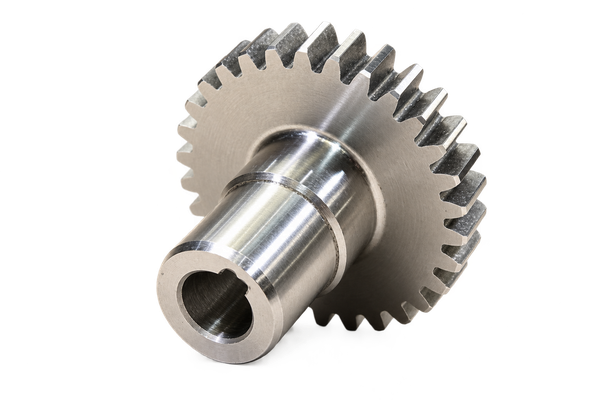TOS SN 40–71 & SN 400–710 Rapid Feed Motor Gear – 883 434