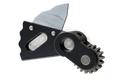 TOS SN 32–71 & SN 500–710 Rear Shifter SET – 807 008