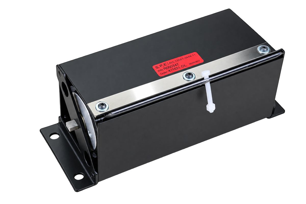 TOS Lathe Roller Guard Set – TL 1500 mm – STAP-RG-002