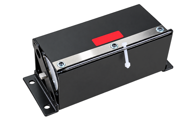 TOS Lathe Roller Guard Set – TL 2000 mm – STAP-RG-003
