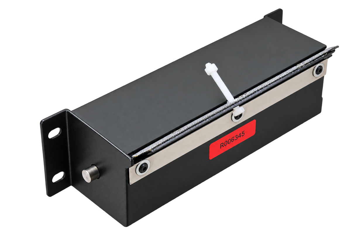 TOS Lathe Roller Guard Set – TL 1500 mm – STAP-RG-002