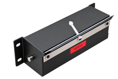 TOS Lathe Roller Guard Set – TL 1500 mm – STAP-RG-002