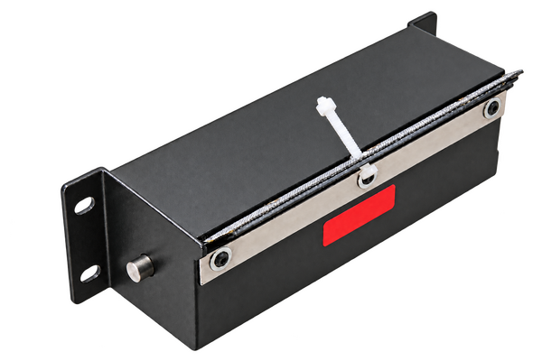 TOS Lathe Roller Guard Set – TL 2000 mm – STAP-RG-003