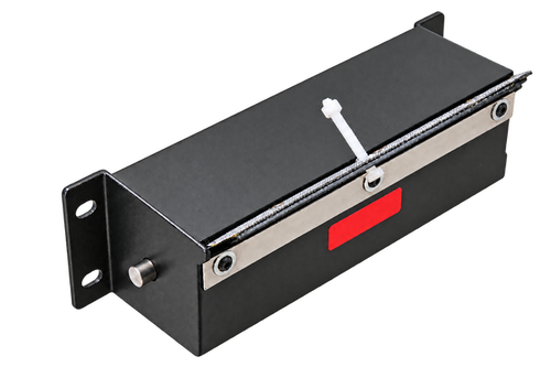 TOS Lathe Roller Guard Set – TL 1500 mm – STAP-RG-002
