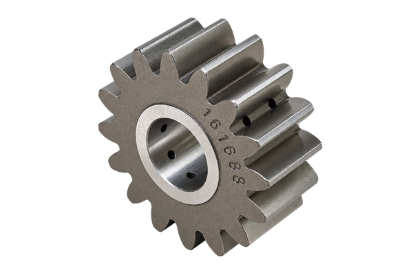 TOS SN 32–71 & SN 500–710 Shifter Wheel – 807 045
