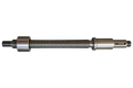 TOS SN 55 & SN 63 & SN 71 Tailstock Screw & Nut SET – 705 024