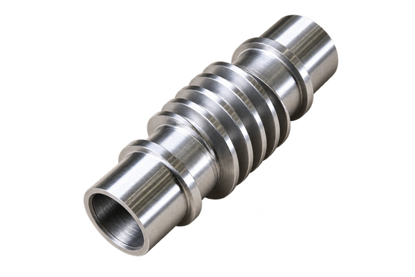 TOS SN 40 & SN 50 & SN 55 & SN 63 & SN 71 Apron Worm – No Rapid Feed